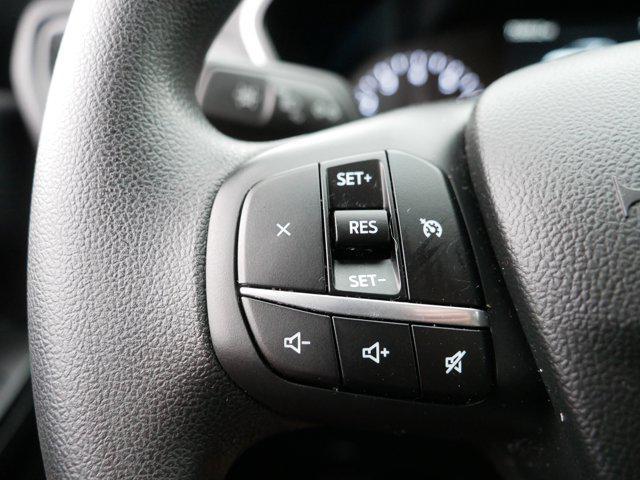 Photo of 2020 Star White Metallic Tri-Coat Ford Escape
