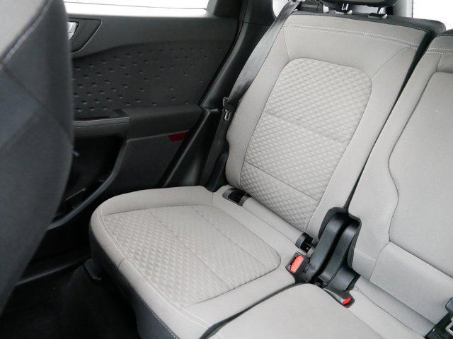 Photo of 2020 Star White Metallic Tri-Coat Ford Escape