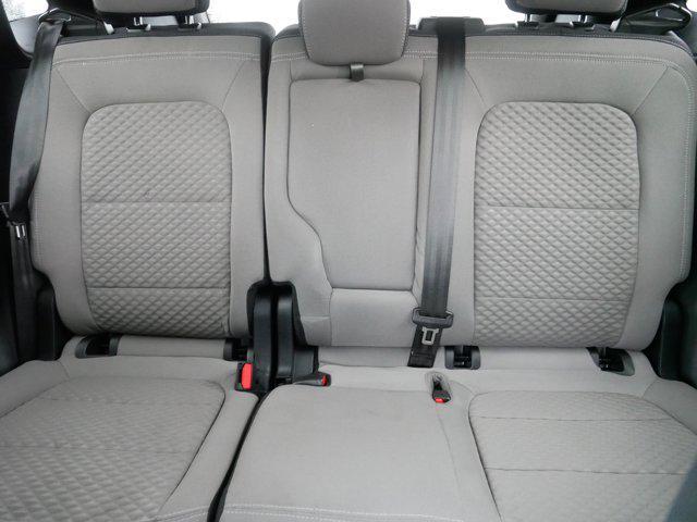Photo of 2020 Star White Metallic Tri-Coat Ford Escape