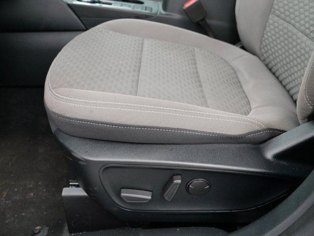 Photo of 2020 Star White Metallic Tri-Coat Ford Escape