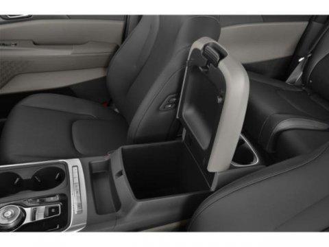 Photo of 2026 Ivory Silver Kia Carnival Hybrid