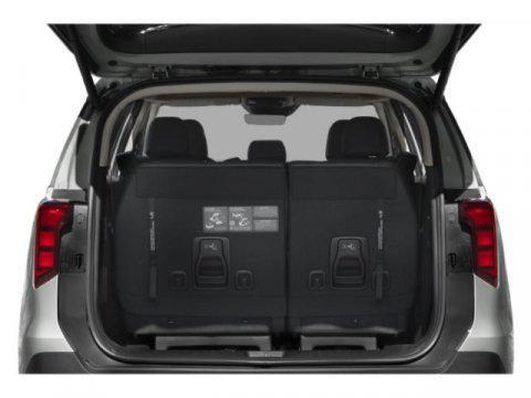 Photo of 2026 Ivory Silver Kia Carnival Hybrid