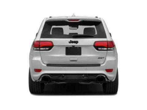 Photo of 2021 Redline 2 Coat Pearl Jeep Grand Cherokee
