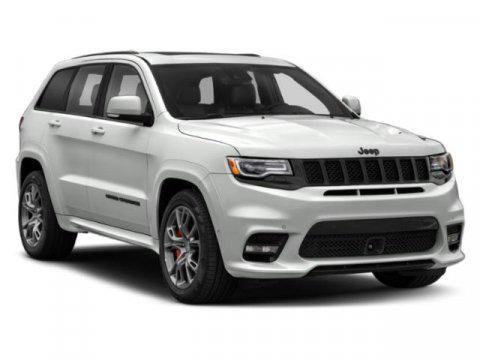 Photo of 2021 Redline 2 Coat Pearl Jeep Grand Cherokee