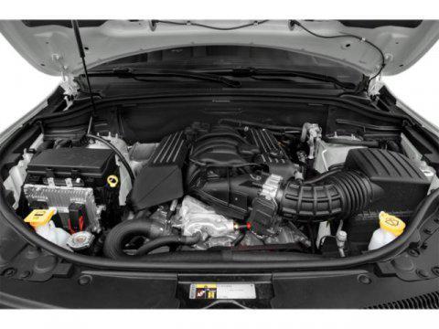 Photo of 2021 Redline 2 Coat Pearl Jeep Grand Cherokee