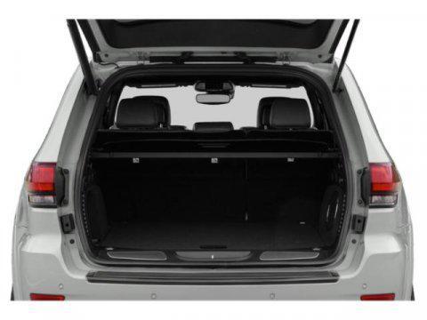 Photo of 2021 Redline 2 Coat Pearl Jeep Grand Cherokee