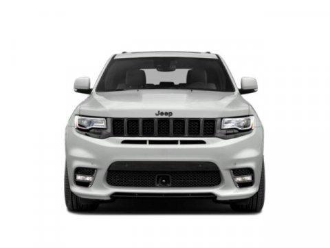 Photo of 2021 Redline 2 Coat Pearl Jeep Grand Cherokee