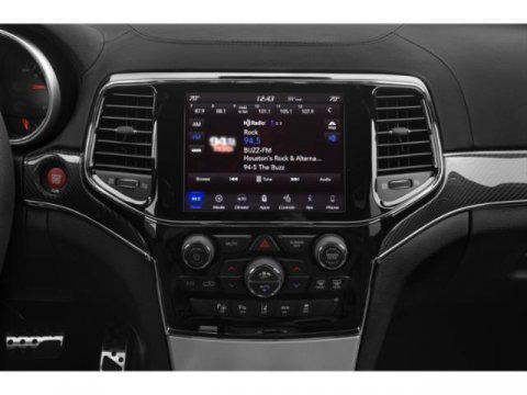 Photo of 2021 Redline 2 Coat Pearl Jeep Grand Cherokee