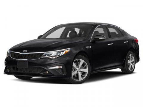 2020 Kia Optima
