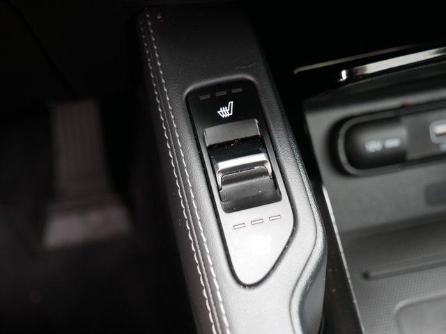 Photo of 2021 Gravity Grey Kia Telluride