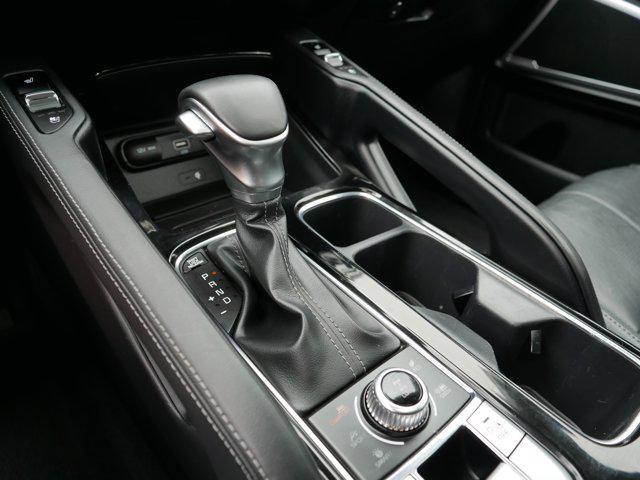 Photo of 2021 Gravity Grey Kia Telluride