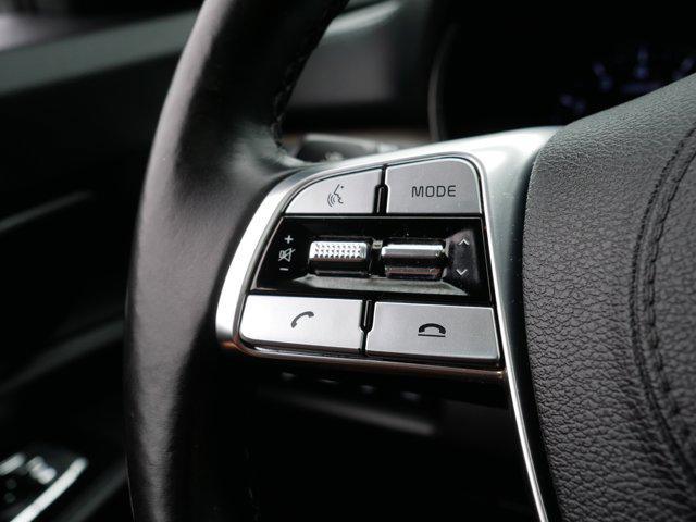 Photo of 2021 Gravity Grey Kia Telluride