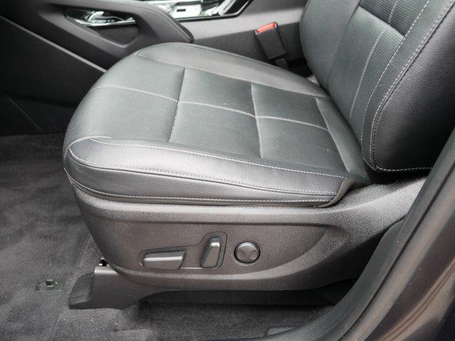 Photo of 2021 Gravity Grey Kia Telluride
