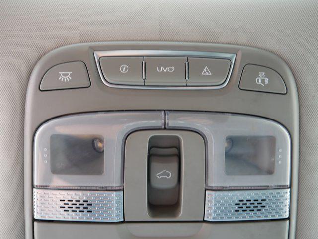 Photo of 2021 Gravity Grey Kia Telluride