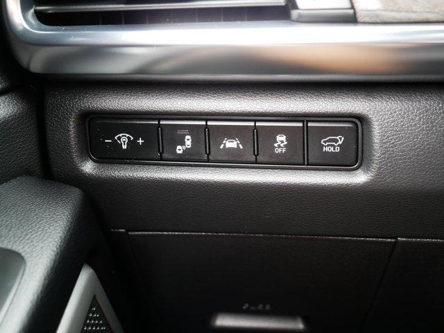 Photo of 2021 Gravity Grey Kia Telluride