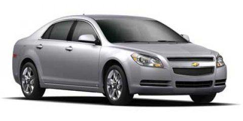 2012 Chevrolet Malibu