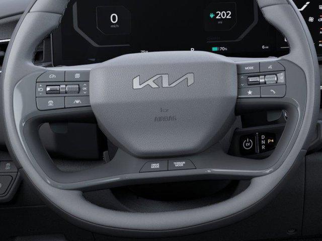 Photo of 2026 Panthera Metal Kia EV9
