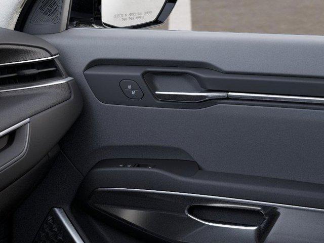Photo of 2026 Panthera Metal Kia EV9
