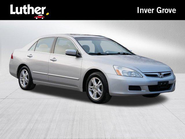 2006 Honda Accord