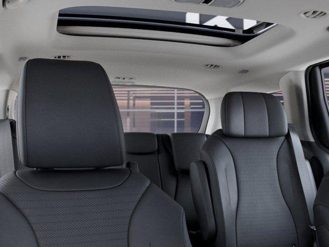 Photo of 2026 Panthera Metal Kia Carnival Hybrid