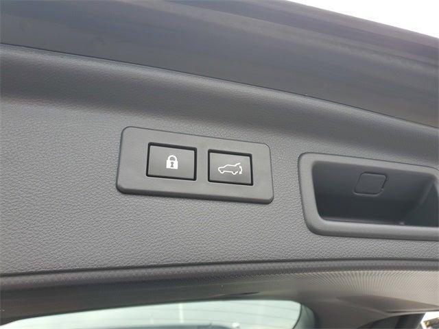 Photo of 2022 Crystal Black Silica Subaru Forester