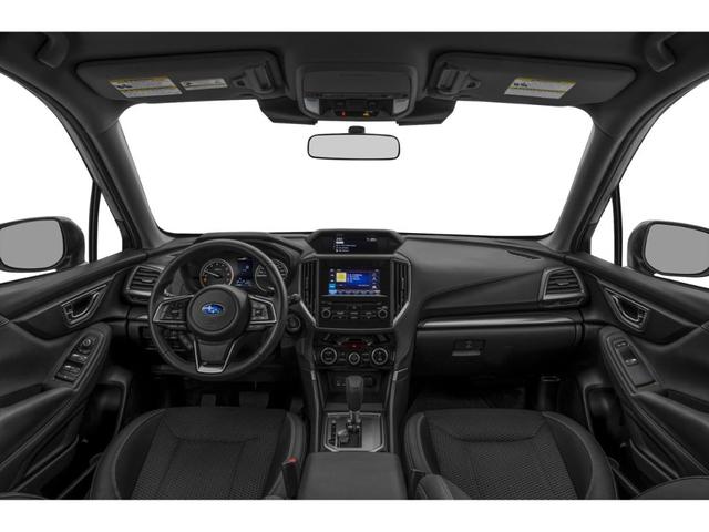 Photo of 2022 Crystal Black Silica Subaru Forester
