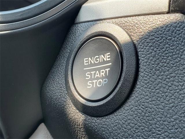 Photo of 2023 Black Metallic Ford Escape