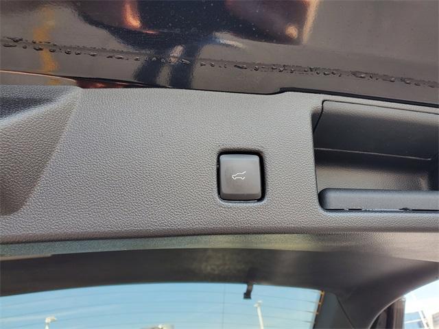 Photo of 2023 Agate Black Metallic Ford Escape