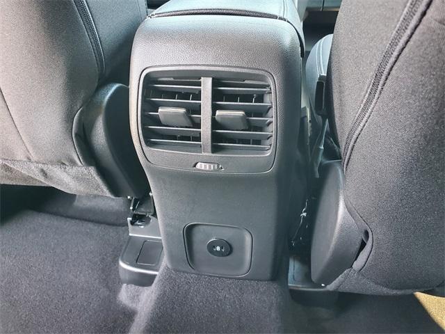 Photo of 2023 Agate Black Metallic Ford Escape