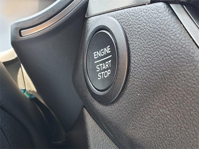 Photo of 2023 Agate Black Metallic Ford Escape