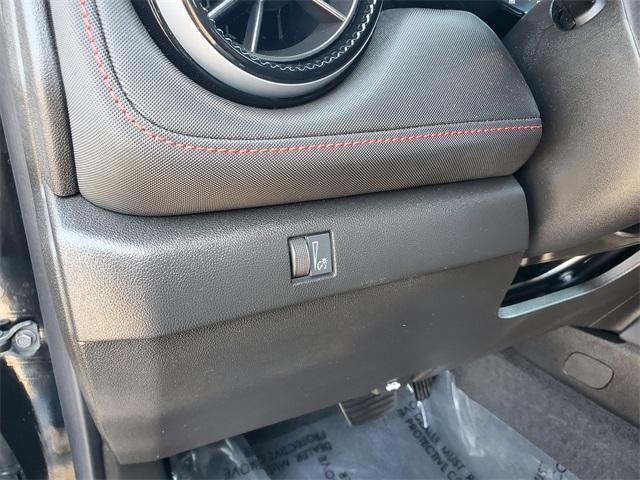 Photo of 2024 Black Chevrolet Colorado