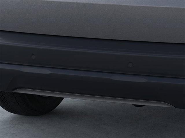 Photo of 2025 Gray Ford Escape