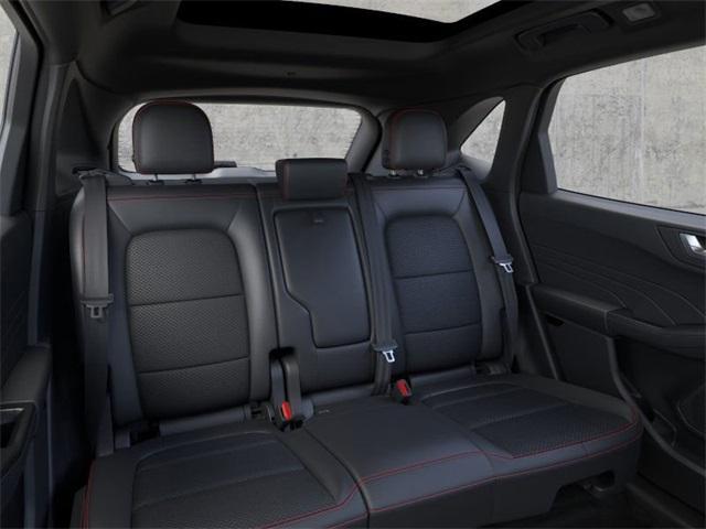 Photo of 2025 Gray Ford Escape