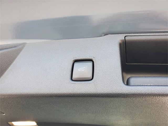 Photo of 2023 Vapor Blue Metallic Ford Escape
