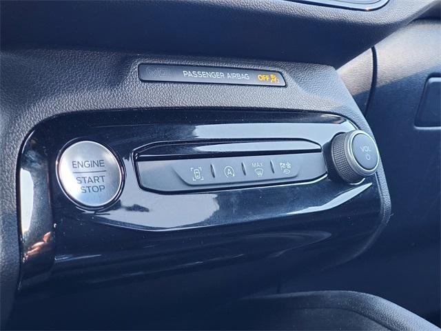 Photo of 2023 Vapor Blue Metallic Ford Escape