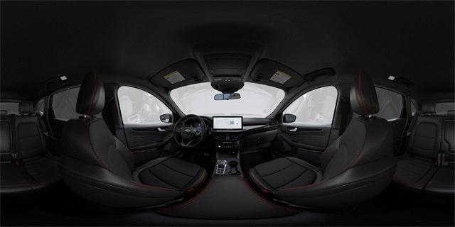 Photo of 2025 Gray Ford Escape