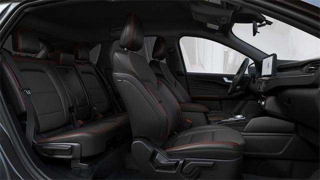 Photo of 2025 Gray Ford Escape