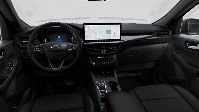 Photo of 2025 Gray Ford Escape