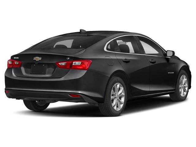 Photo of 2023 Mosaic Black Metallic Chevrolet Malibu
