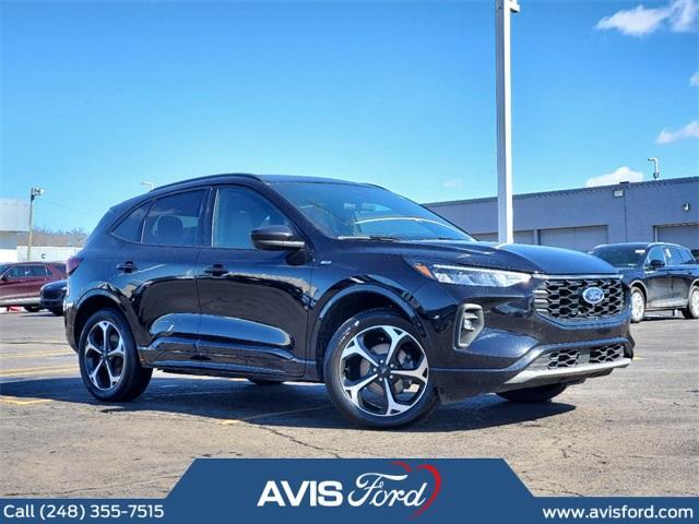 2023 Ford Escape