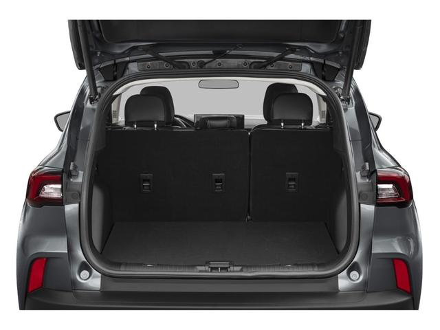 Photo of 2025 STA Ford Escape