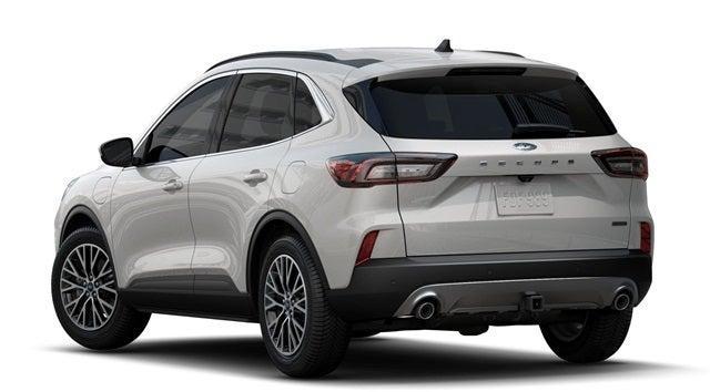 Photo of 2025 STA Ford Escape