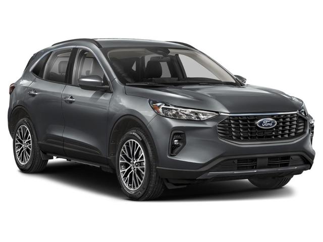 Photo of 2025 STA Ford Escape