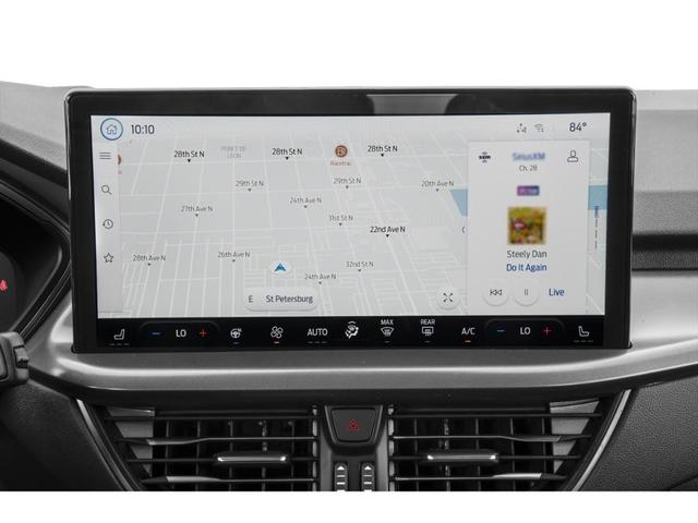 Photo of 2025 STA Ford Escape