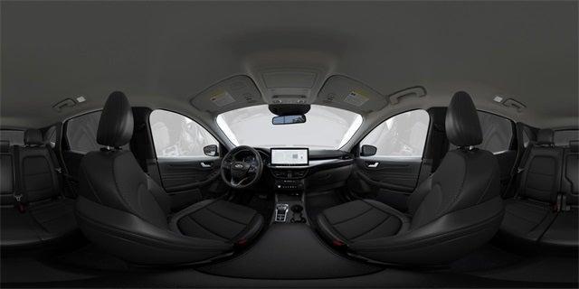 Photo of 2025 STA Ford Escape