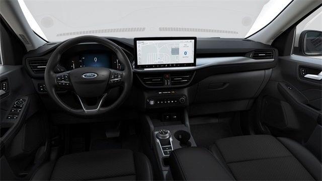 Photo of 2025 STA Ford Escape