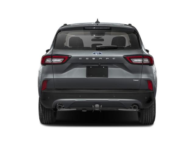 Photo of 2025 STA Ford Escape