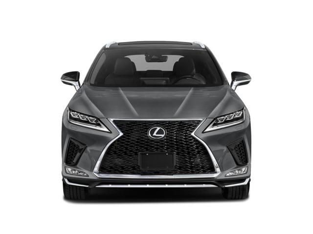 Photo of 2022 Blue Lexus RX 350