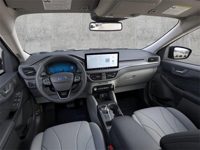 Photo of 2025 VAP Ford Escape
