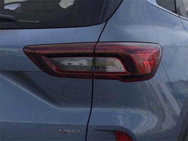 Photo of 2025 VAP Ford Escape